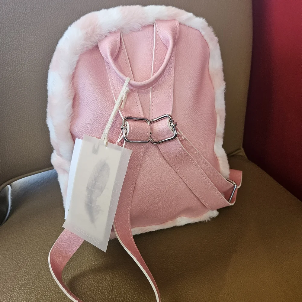 Jessica Simpson backpack 🎒 - Picture 2 of 6